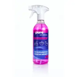 Płyn do czyszczenia łazienki Pure Bathroom 500ml
